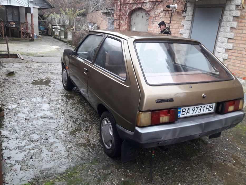 Срочно Продам Таврію