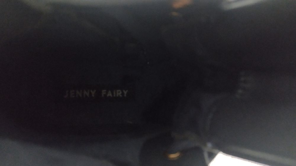 Buty zimowe ocieplane damskie