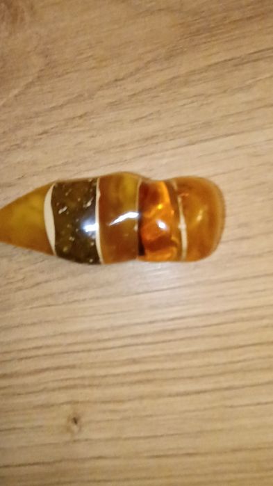 Sprzedam piękny bursztyn