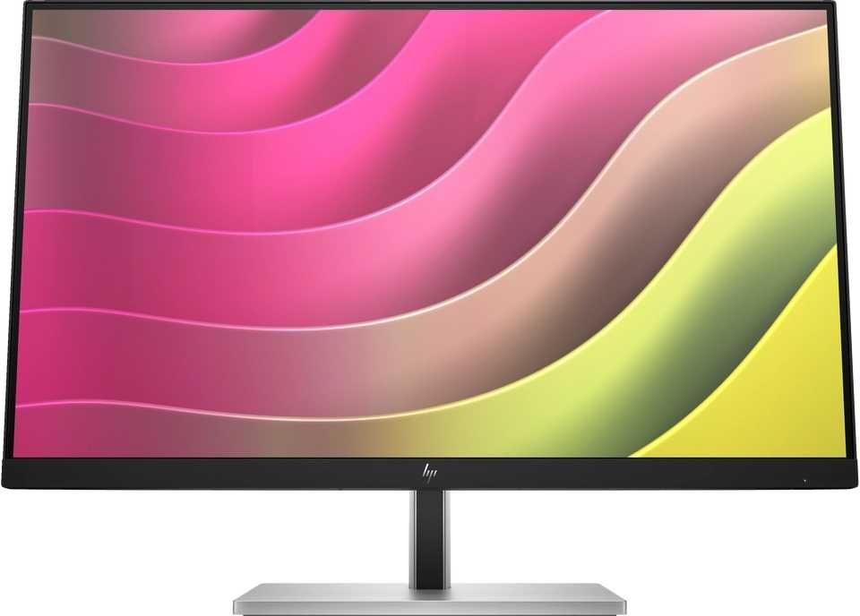 Monitor HP E24t G5 FHD z dotykowym ekranem NOWY