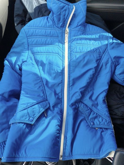 Casaco Ski /Neve