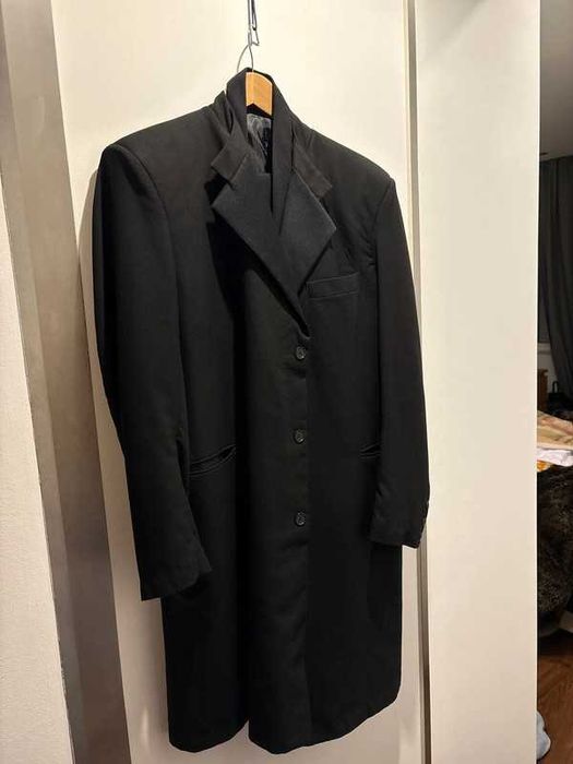 Traje Académico Universidade de Lisboa