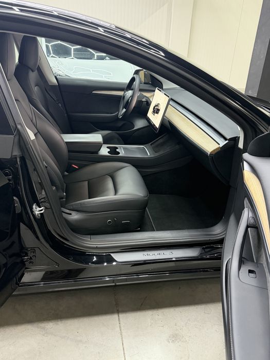 Tesla Model 3 Sr Plus LFP Ryzen
