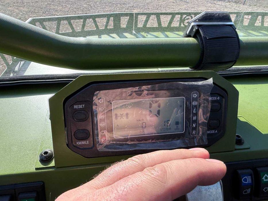 Баггі SKARLAT 1000
