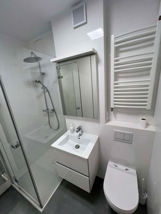 Apartment in Skawina, Rynek, Osiedle Stare Miasto - Widok 5