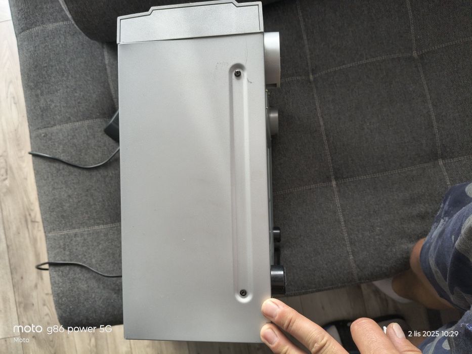 Amplituner AIWA AV-NW30