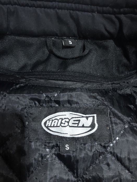 Fato Motar “ HAISEN “ Tamanho S