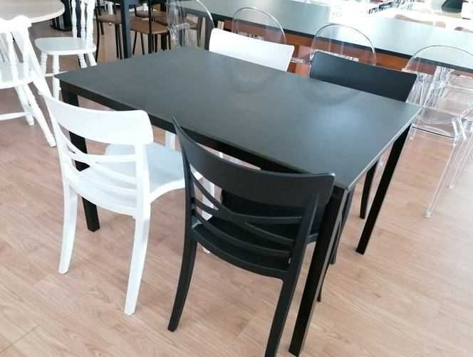 Cadeira EVA polipropileno de exterior