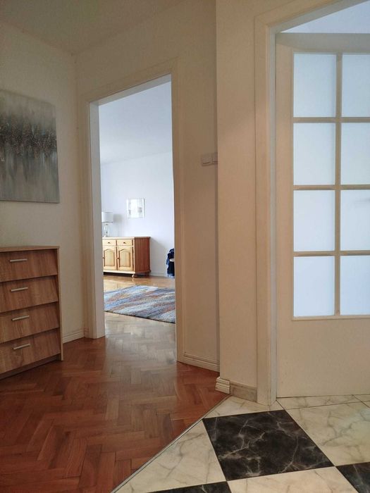 mieszkanie do wynajęcia