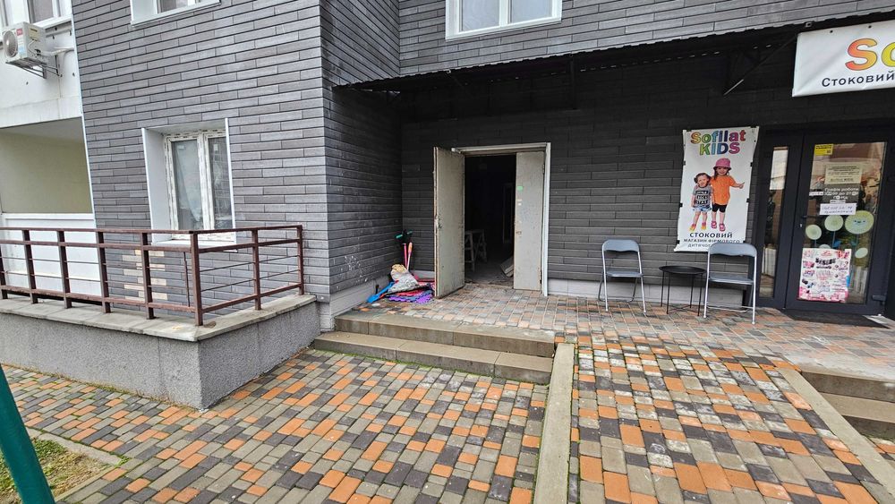 Коммерческая недвижимость по адресу (площадь 120,5 м²) - Atlanta.ua - фото 5