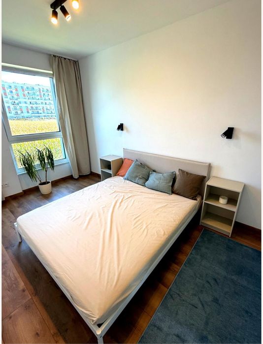 Nowe 2 pokoje | Wysoki standard | Blisko Metra Bemowo |