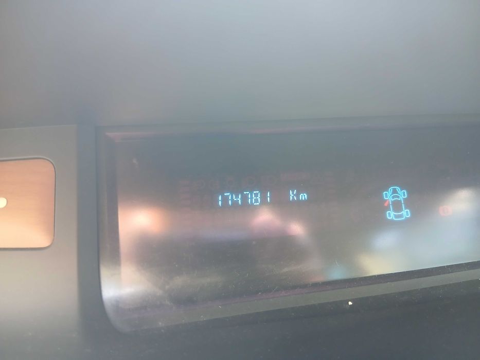 Renault Grand Espace initiale paris 2.0 2007