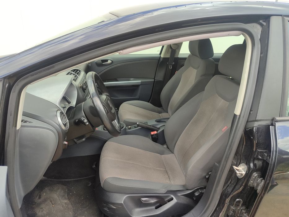 SEAT Leon 1.9 TDI Reference