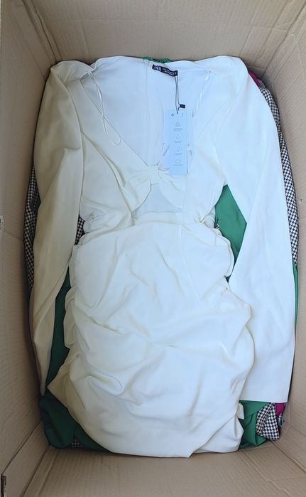 Жіночий одяг Zara оптом