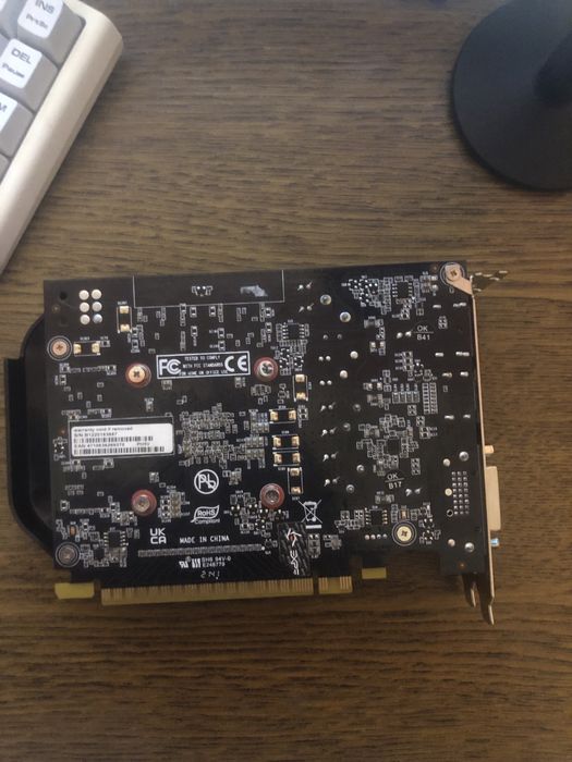Geforce gtx 1050ti
