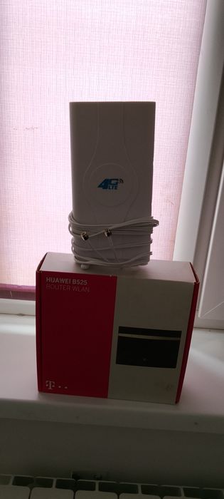 Sprzedam router wifi na kartę SIM