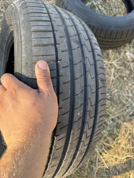 Pneus Falken Ziex 225/55r16