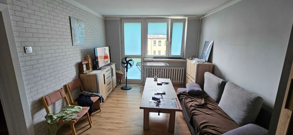 Sprzedam mieszkanie na os. Wyszyńskiego