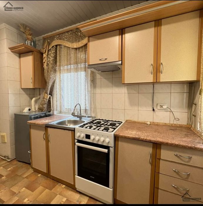 Продається частина будинку