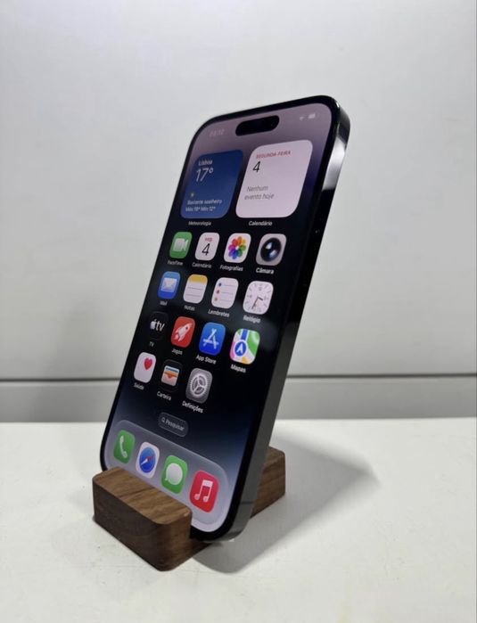 iPhone 14 Pro 128Gb (como novo)