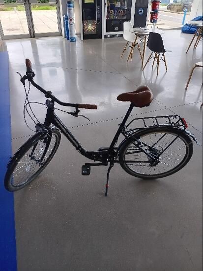 Ötte - Bicicleta de cidade bicicleta urbana