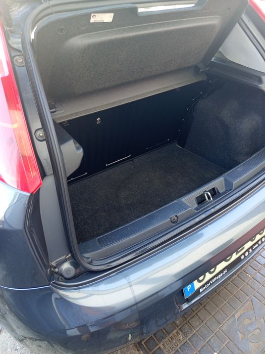 FIAT PUNTO 1.3 Multijet S&S | 2018