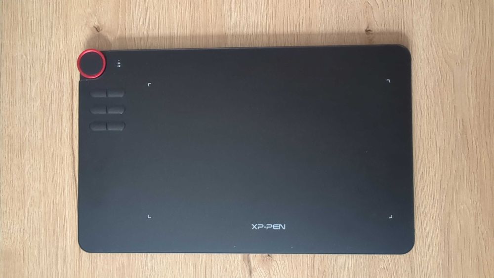 Tablet graficzny XP-PEN DECO 3