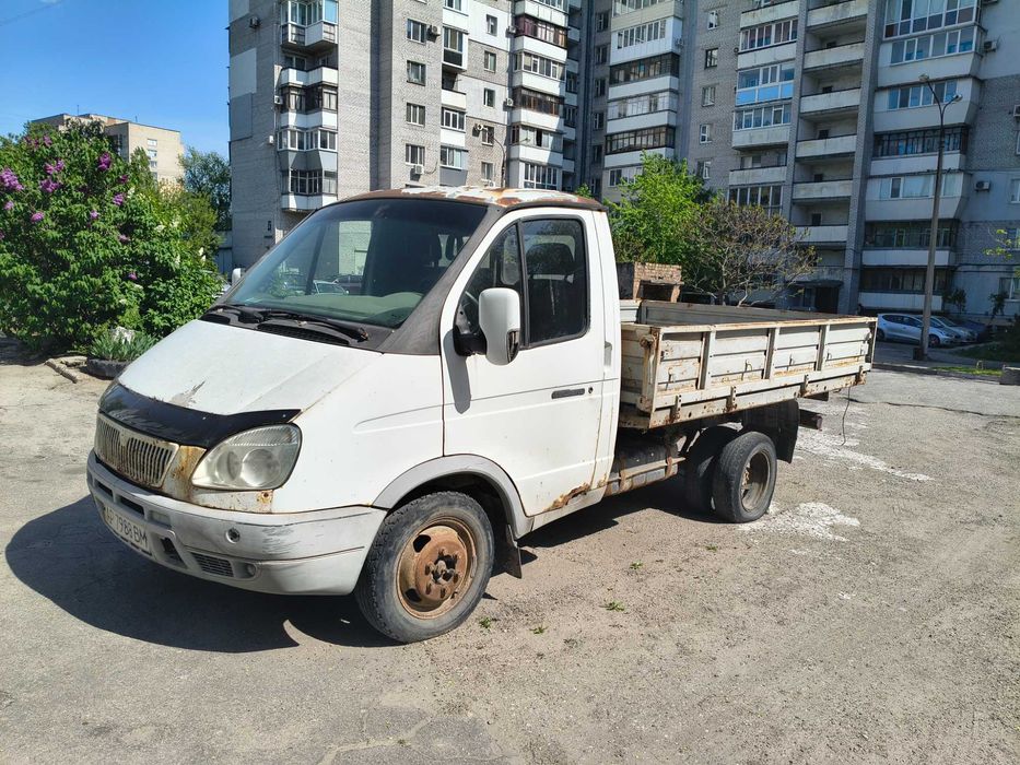 Продам Газель с документами