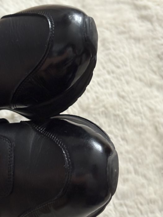 Buty damskie sneakersy Eva Longorja  skóra rozm 39