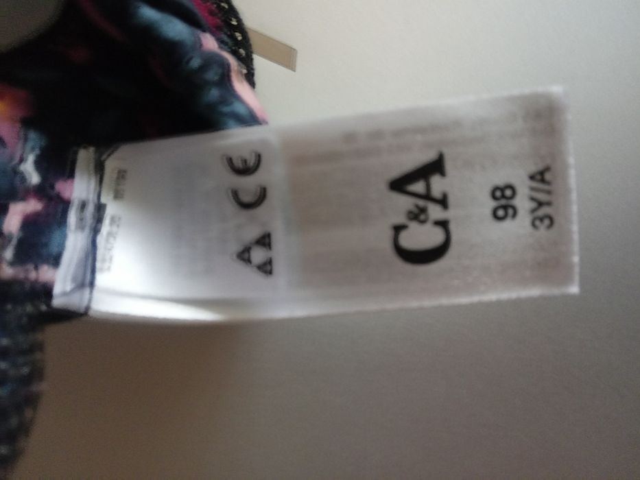 Маска карнавальная C&A