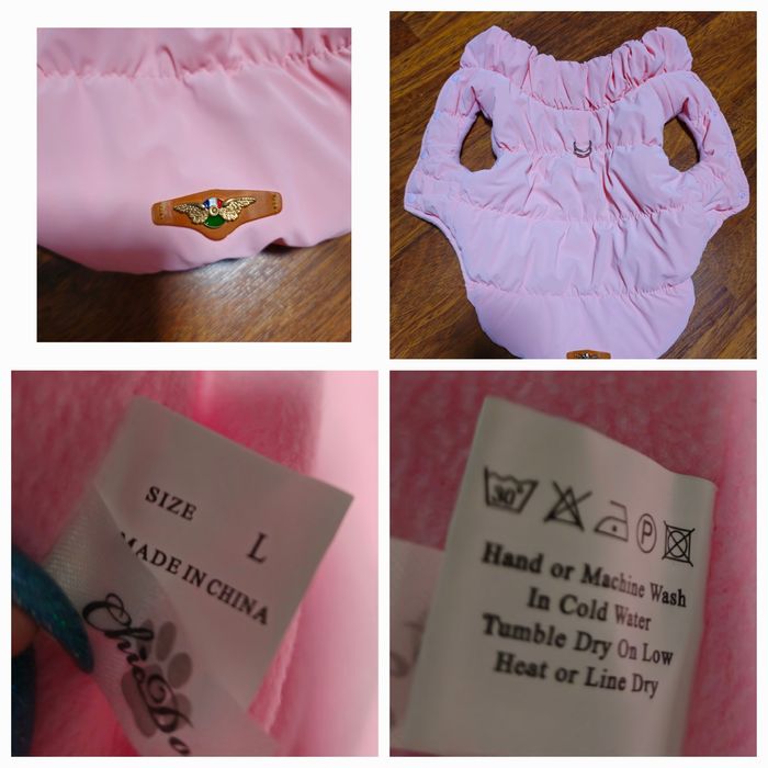 Свитер куртка для собак одежда для животных ручная работа не промокает