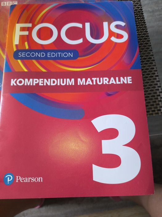 Sprzedam podrecznik
