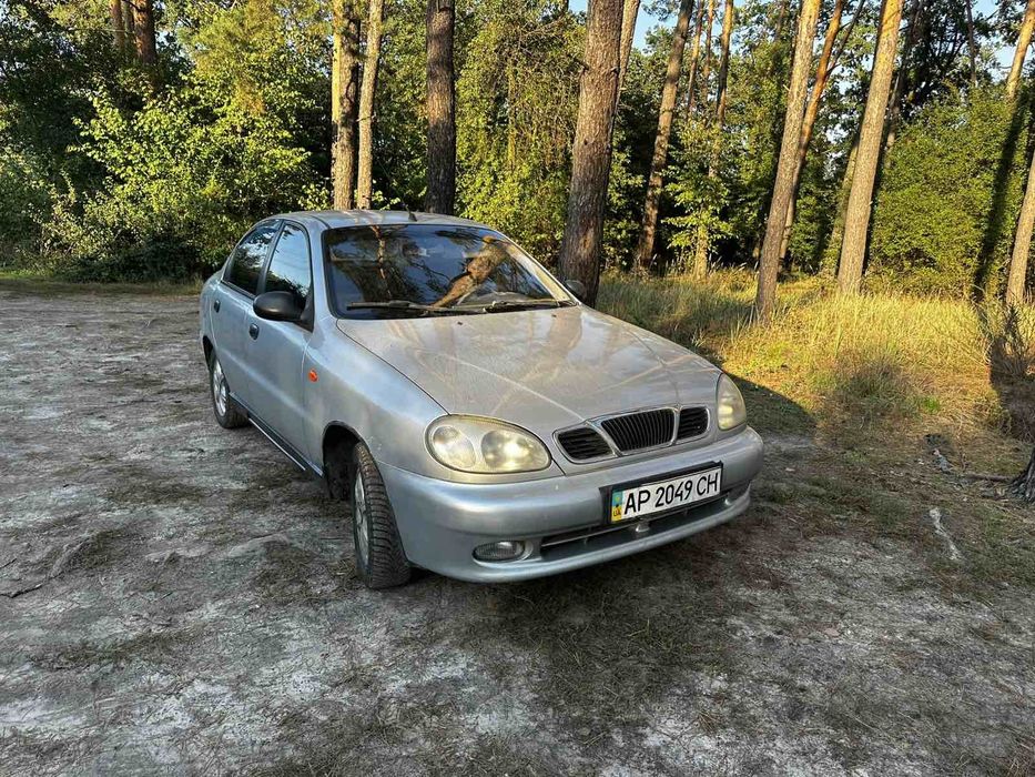 Продам Daewoo Sens
