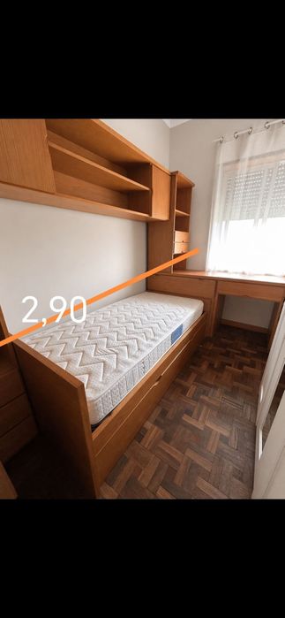 Mobiliário de quarto