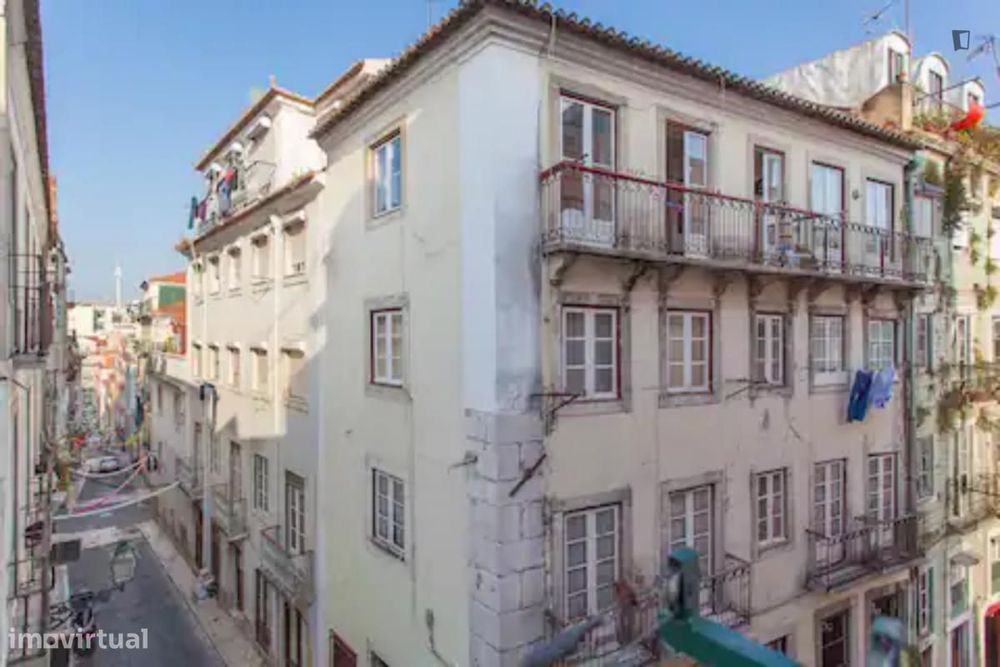 Estúdio - localizado em Bairro Alto Lisbon