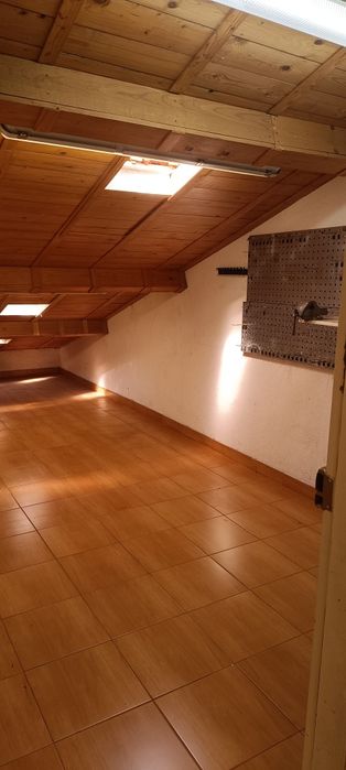 Alugo arrecadação  15m2