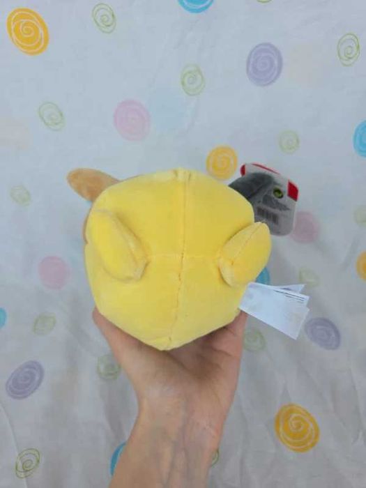 Pokémon peluche do pokémon Morpeko da wct - wicked cool toys