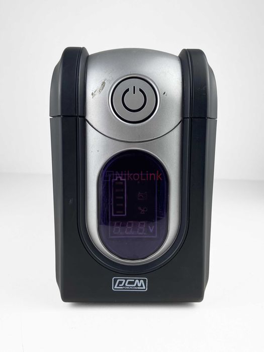 Безперебійник ДБЖ Powercom IMD-525AP ИБП | 315 Вт 525 ВА, IEC