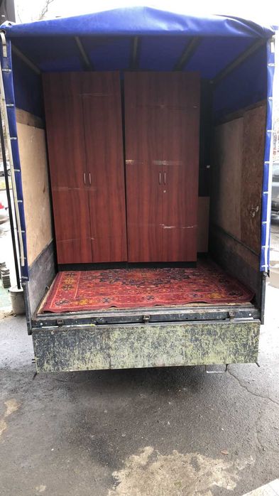 Грузоперевозки.Переезды квартирные офисные дачные.Перевозка мебели.