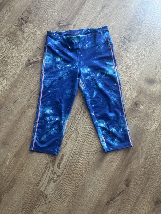 Getry sportowe 3/4 Crivit