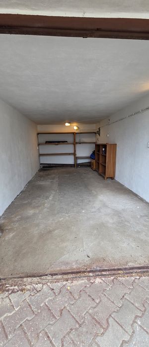 Garaż na sprzedaż - Widok 4