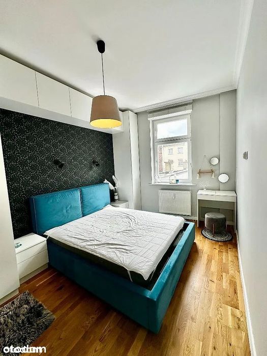 2-pokojowe mieszkanie do wynajęcia w  Centrum Gdyni