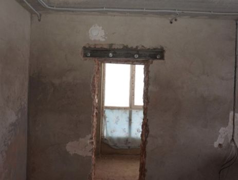 Ремонтні роботи та  демонтаж з вивозом сміття