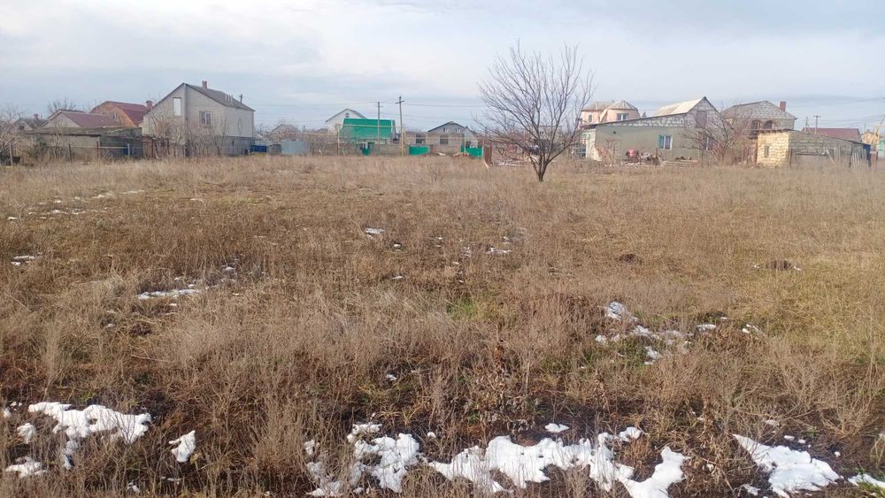 Продам участок 10 соток