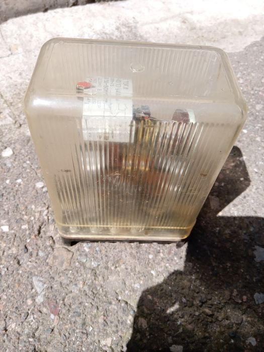 Реле тока производство СССР