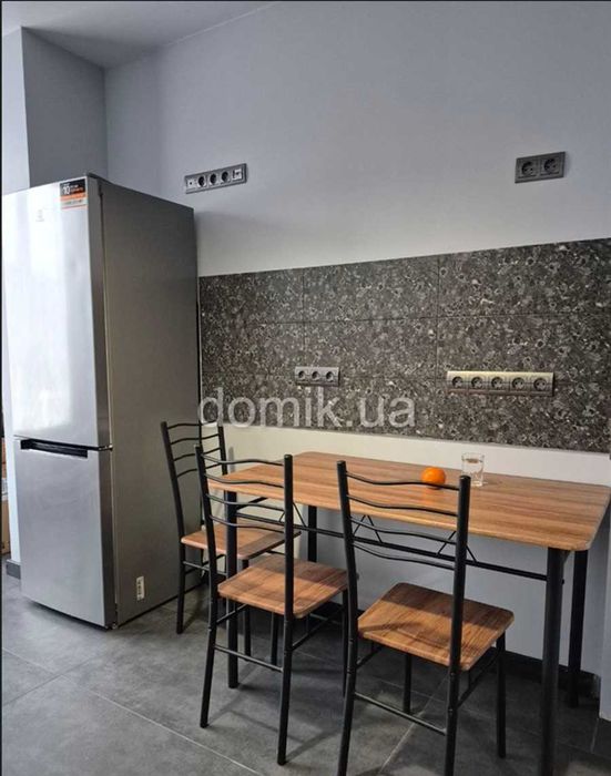 ЖК Green Side  1-кімнатна продаж