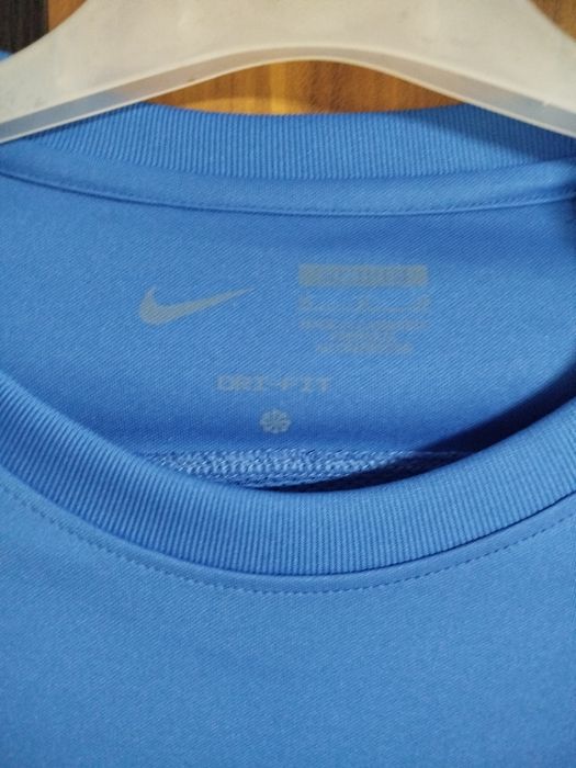 Koszulka męska długi rękaw Nike rozmiar M stan idealny