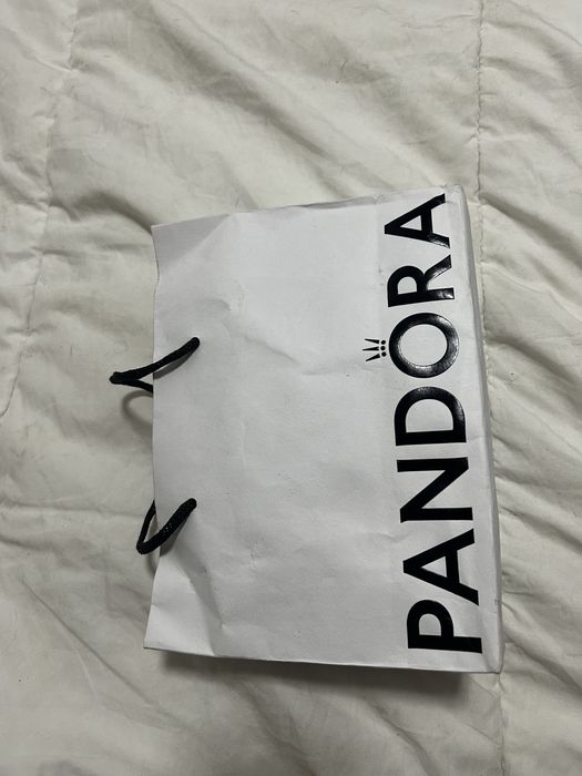 Anel pandora tamanho 50