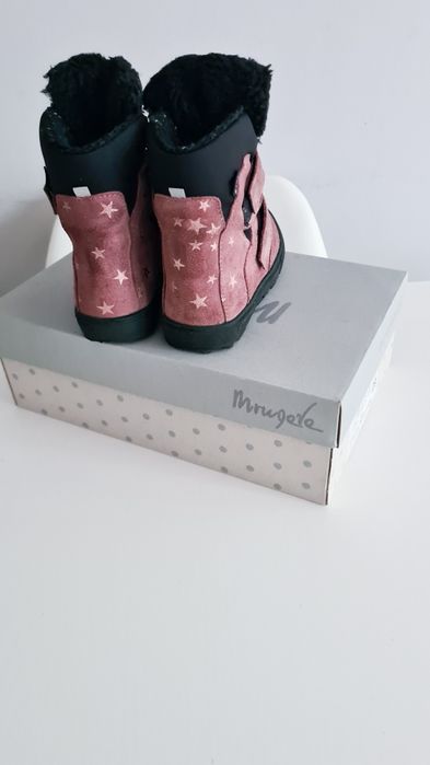 Śniegowce mrugała 29