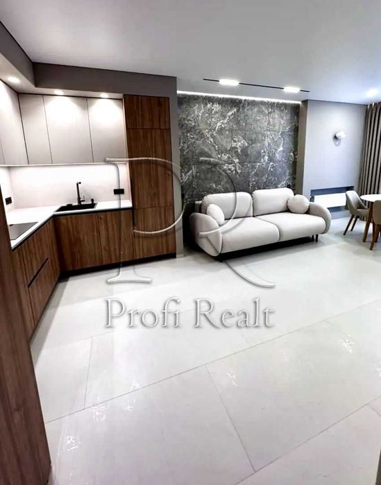 Продаж1к Respublika Файна Таун Метрополіс Теремки Unit